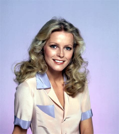 cheryl ladd nipples|Charlies Angels: Cheryl Ladd says she always wore bikinis